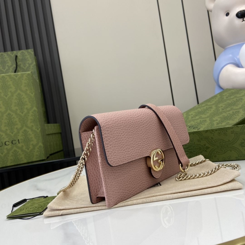 Gucci Satchel Bags